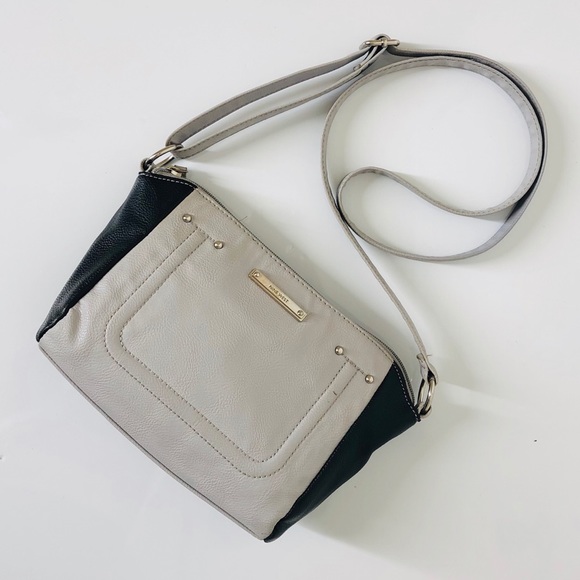 Nine West vintage 80s look style Crossbody Purse - Picture 2 of 8